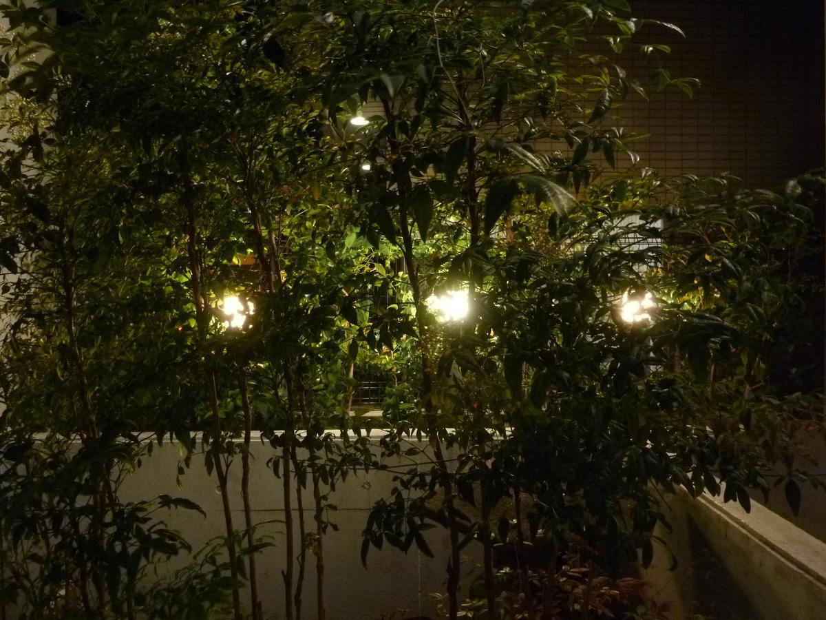 Nagoya Motoyama House B Apartment Luaran gambar